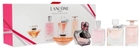 Подарунковий набір для жінок Lancome Miniature La Collection De Parfums Парфумована вода Idole 5 мл + La Vie Est Belle 4 мл + Tresor 7.5 мл + La Nuit Tresor 5 мл + Miracle 5 мл (3660732634019) - зображення 1