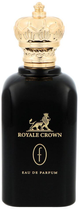 Парфумована вода для чоловіків Flavia Royal Crown 100 мл (6294015165272) - зображення 1