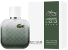 Woda toaletowa męska Lacoste L.12.12 Blanc Eau Intense 50 ml (3616303459901) - obraz 2