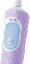 Elektryczna szczoteczka do zębów Oral-b Braun Vitality Pro Kids 3+ Princess (8006540772669) - obraz 3