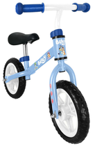 Rower biegowy Bluey 10" Niebieski (5713396602004) - obraz 3