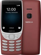 Мобільний телефон Nokia 8210 Dual Sim Red Червоний