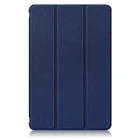 Чохол-книжка BeCover Smart для Samsung Galaxy Tab S7 SM-T870/SM-T875/Tab S8 SM-X700/SM-X706 Насичено-синій (705221)
