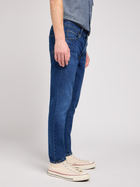 Męskie jeansy Lee 112350156 36/34 Niebieskie (5401019822525) - obraz 4