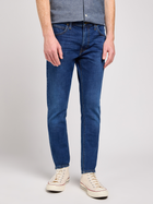 Męskie jeansy Lee 112350156 33/34 Niebieskie (5401019821917) - obraz 1