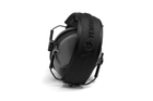 Наушники противошумные защитные Venture Gear VGPM9010C (защита слуха NRR 24 дБ, беруши в комплекте), серые - изображение 4