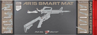 Коврик настольный Real Avid AR-15 Smart Mat - изображение 1