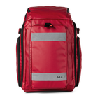 Рюкзак тактический медицинский 5.11 Tactical® Responder72 Backpack - зображення 1
