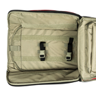 Рюкзак тактический медицинский 5.11 Tactical® Responder72 Backpack - зображення 11