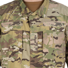 Рубашка полевая тропическая ALTITUDE XL MTP/MCU camo - изображение 5