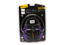 Навушники протишумні захисні Venture Gear VGPM8065C (захист слуху SNR 26 дБ, беруші в комплеті), фіолетові - зображення 11
