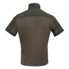 Тактична сорочка Vik-tailor Убакс з коротким рукавом Олива 46 - зображення 4