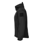 Куртка Vik-Tailor SoftShell Чёрный L - изображение 2