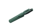 Нож Ganzo G806-GB зелёный с ножнами - изображение 2