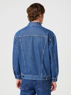 Джинсова куртка чоловіча Wrangler 112351265 XL Синя (5401019936840) - зображення 2