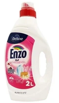 Гель для стирки гипоаллергенный Deluxe Enzo Sensitive 4260504880416 2 л