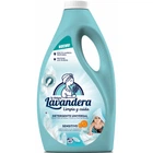 Гель для прання універсальний Lavandera Sensitive 8435495829485 2.49 л