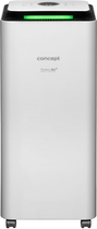 Осушувач повітря Concept UV Perfect Air Smart OV2216 (8595631020555) - зображення 2