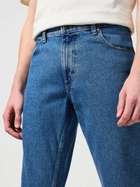 Męskie jeansy Wrangler 112126006 32/34 Niebieskie (5400919684387) - obraz 4