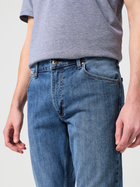 Męskie jeansy Wrangler 112125979 32/34 Niebieskie (5400852557472) - obraz 4