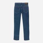 Męskie jeansy Wrangler 112125987 32/32 Niebieskie (5415037922235) - obraz 7