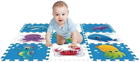 Mata puzzle Iplay Podwodny świat 9 elementów (6958868803919) - obraz 2