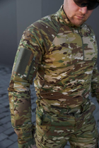 Боевая рубашка Убакс мультикам Ubaks тактический размер XL - изображение 6