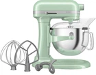 Кухонная машина KitchenAid Artisan 5KSM60SPXEPT 5.6 л с подъемной чашей фисташковый