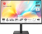 Monitor 27" MSI Modern MD272QXP