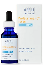 Serum do twarzy Obagi Professional-C 10% dla skóry normalnej i tłustej 30 ml (362032050515) - obraz 2