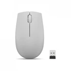 Мишка Lenovo 300 Wireless Arctic Grey (GY51L15678) (190249)