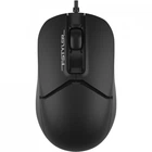 Мишка A4Tech FM12ST USB Black (4711421990271)