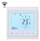 Терморегулятор In-Therm PWT 002 White