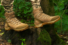 Тактичні черевики Evo Men 919 Fury Coyote 40 (265 мм) - зображення 13