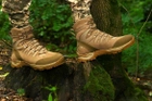 Тактичні черевики Evo Men 919 Fury Coyote 44 (290 мм) - зображення 13
