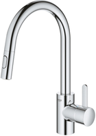 Змішувач кухонний GROHE Via Cosmo 30612000