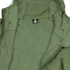 Куртка Shark Skin SoftShell Olive XL - изображение 9