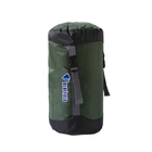 Компресійний мішок Bluefield XS Ø20х45 см 14 л зелений (CV050842)