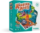 Gra planszowa Flexiq Monster Mash (4743199041015) - obraz 1