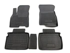Килимки автомобільні Chery Tiggo 7 Pro Base/Luxury 2021- Avto-Gumm 11853