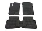 Коврики автомобильные Hyundai Getz 2002- Avto-Gumm 11158