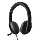 Навушники Logitech H540 USB Headset (m421040)