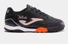 Детские футбольные сороконожки Joma Toledo - TOJS2401TF - 38 - Чорний