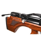 Пневматична гвинтівка Aselkon MX7-S Wood (1003373) - изображение 3