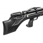 Пневматична гвинтівка Aselkon MX7-S Black (1003372) - изображение 2