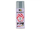 Фарба срібна Bosny №36 400мл