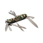 Ніж Victorinox Climber Camo (1.3703.94) - изображение 3