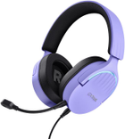 Навушники Trust GXT 490P Fayzo 7.1 USB Headset Purple (TR25303) - зображення 1