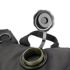 Тактический Гидратор-рюкзак 3л Black - изображение 7