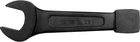 Ключ рожковый Yato YT-1622 CrV 55 мм (5906083916229)